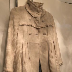 Steve Madden coat